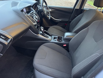 Used Ford Focus 2013 for sale - 76399268: Photo