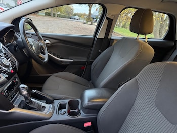 Used Ford Focus 2013 for sale - 76399268: Photo