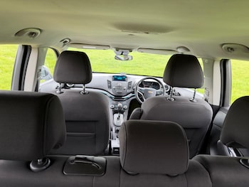 Used Chevrolet Orlando 2012 for sale - 78503953: Photo