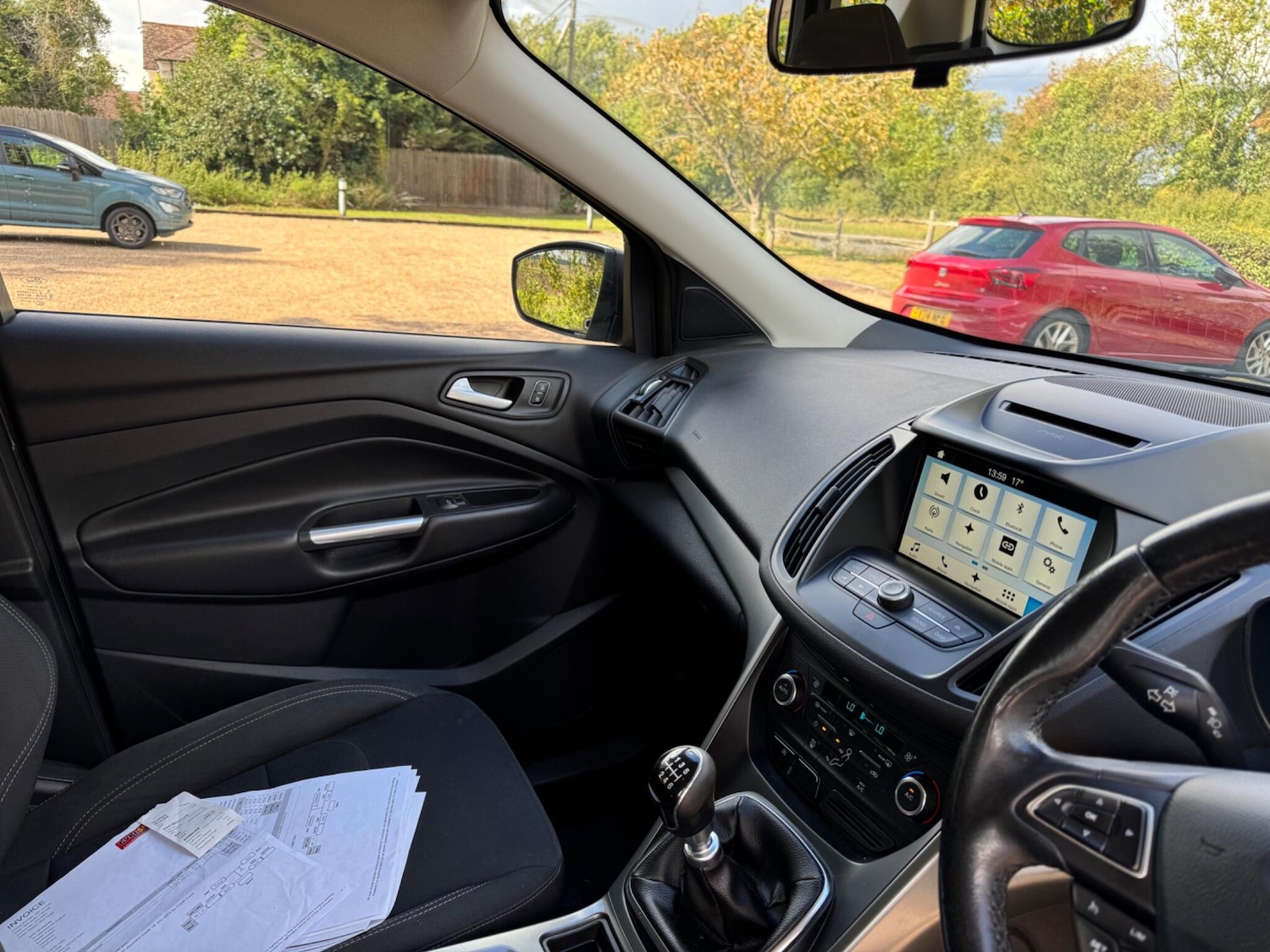 Vehicle 19