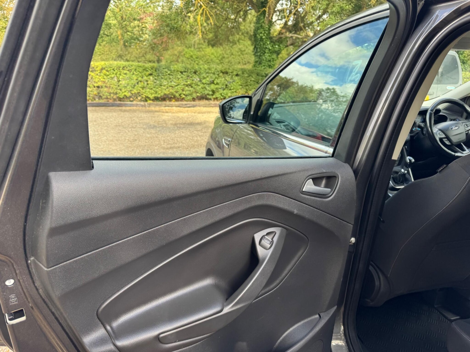 Vehicle 31
