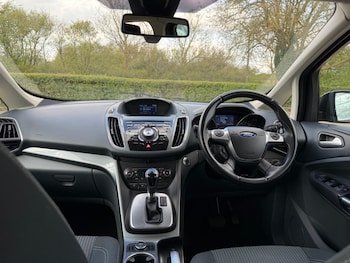 Used Ford C-Max 2014 for sale - 78275738: Photo