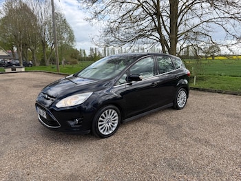 Used Ford C-Max 2014 for sale - 78275738: Photo