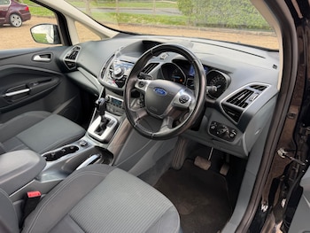 Used Ford C-Max 2014 for sale - 78275738: Photo