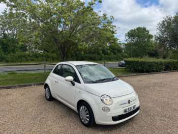 2013 (63) - 1.2 Pop Auto Euro 4 3dr