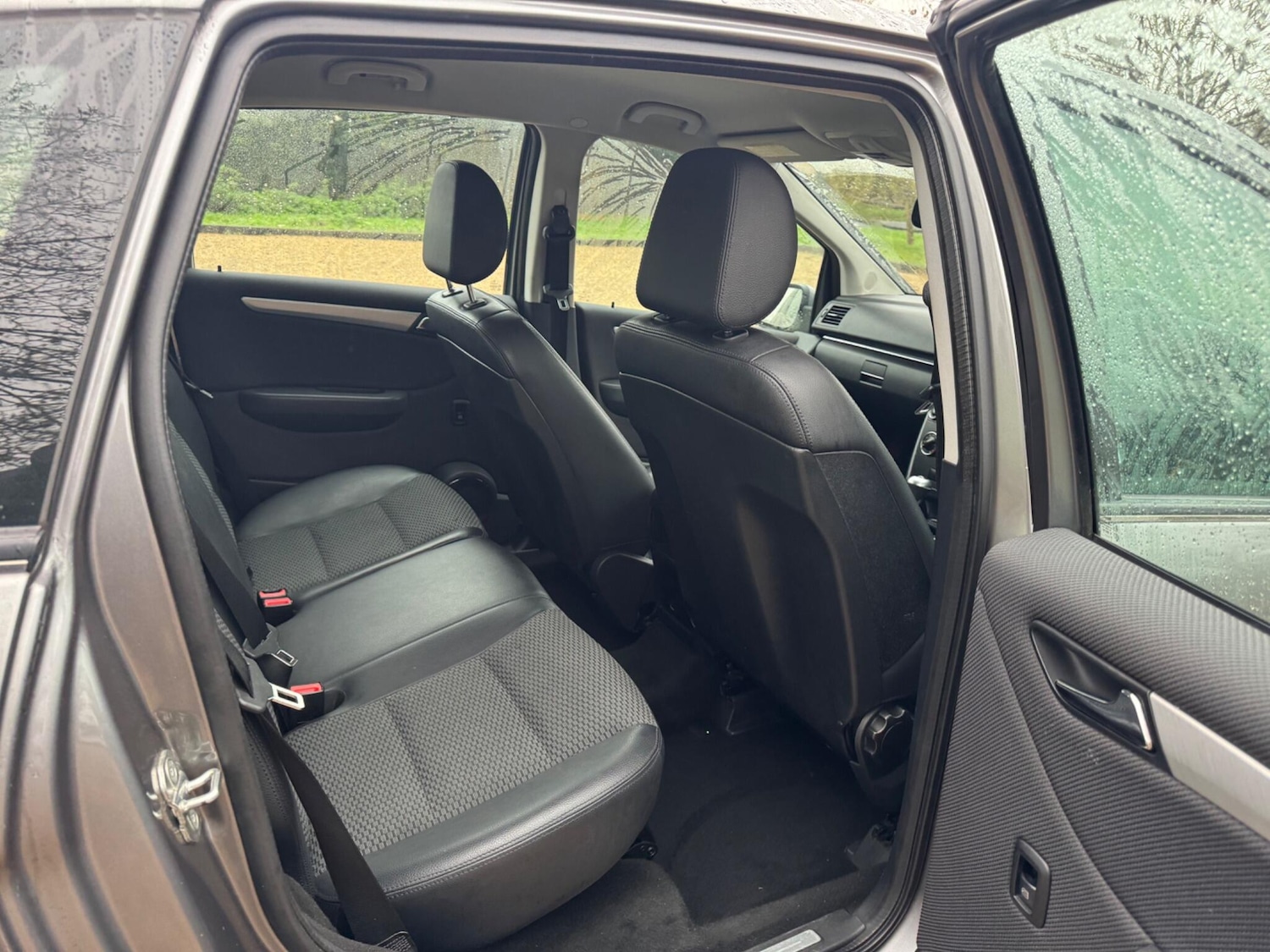 Used Mercedes-Benz B Class 2009 for sale - 76592725: Photo 10