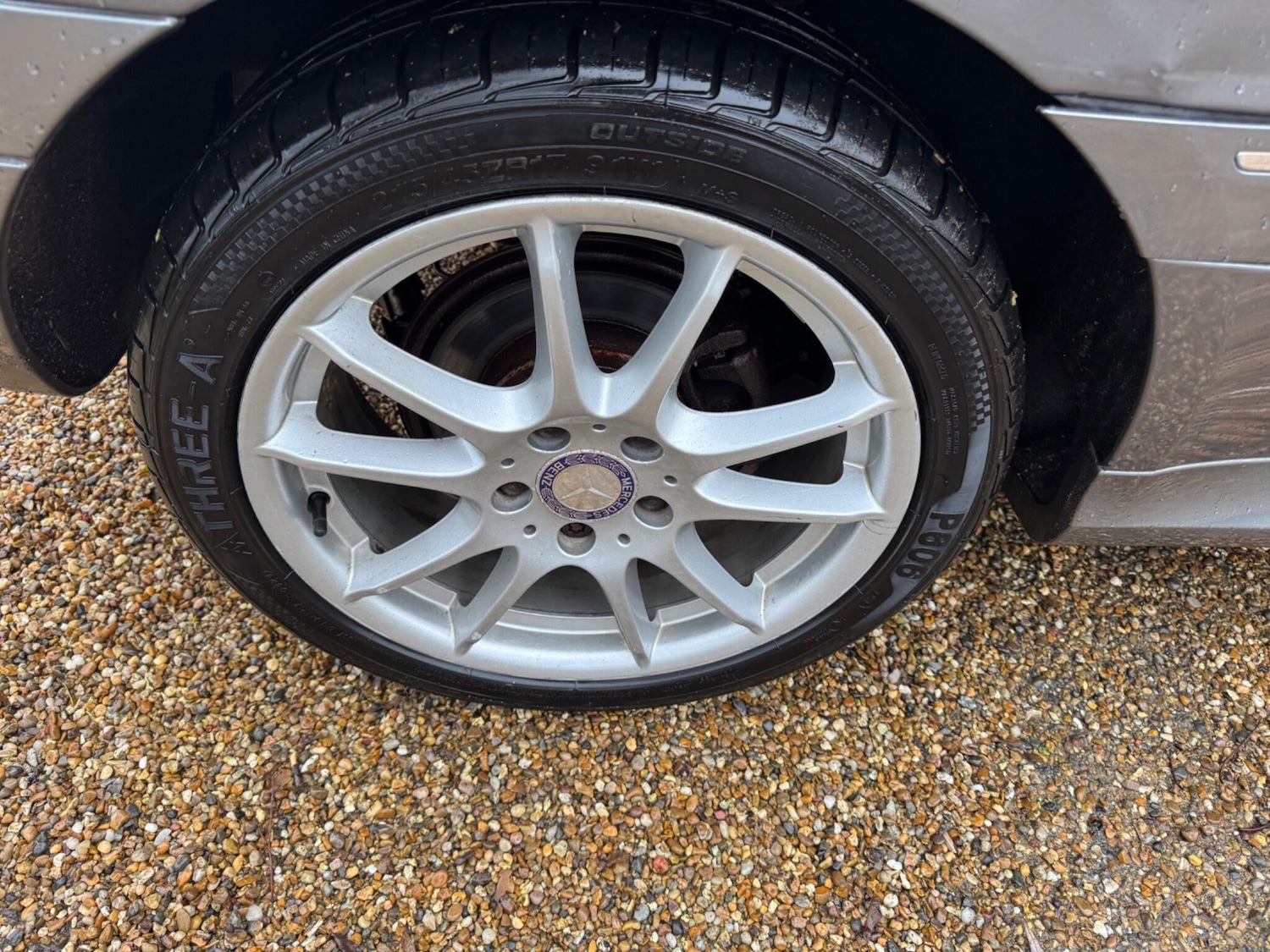 Used Mercedes-Benz B Class 2009 for sale - 76592725: Photo 25