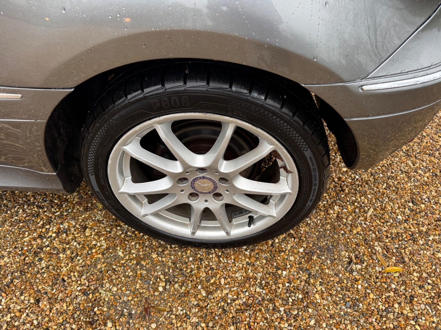 Used Mercedes-Benz B Class 2009 for sale - 76592725: Photo 26