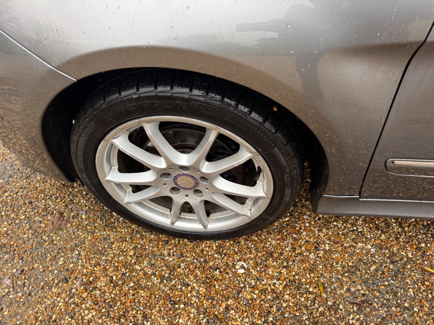 Used Mercedes-Benz B Class 2009 for sale - 76592725: Photo 27