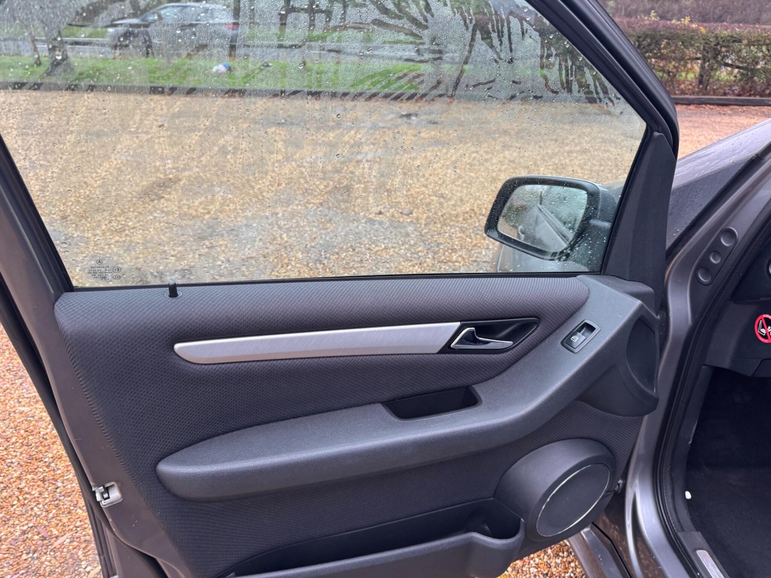 Used Mercedes-Benz B Class 2009 for sale - 76592725: Photo 28