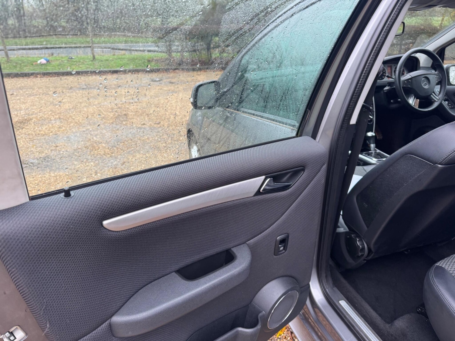 Used Mercedes-Benz B Class 2009 for sale - 76592725: Photo 29