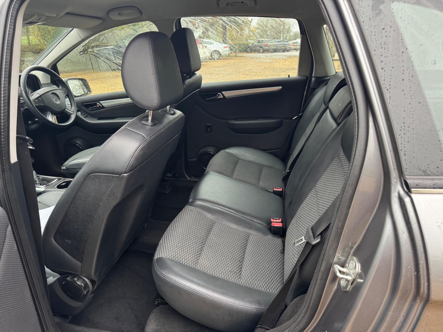 Used Mercedes-Benz B Class 2009 for sale - 76592725: Photo 6