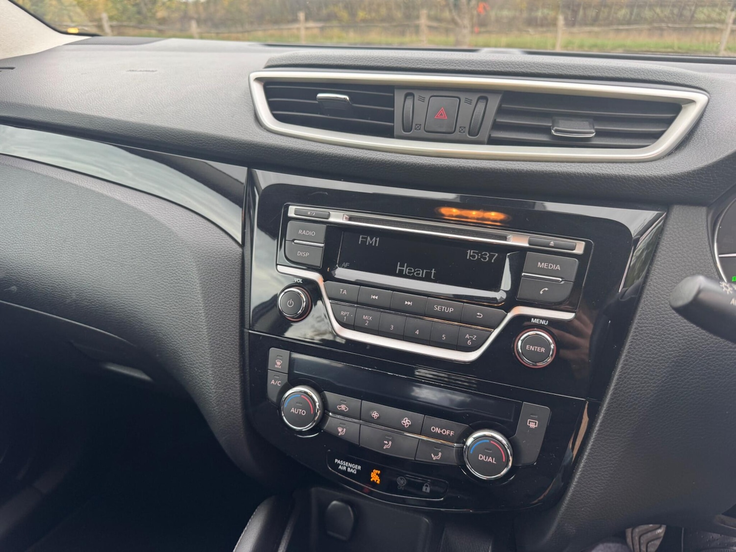 Used Nissan Qashqai 2014 for sale - 76498569: Photo 11