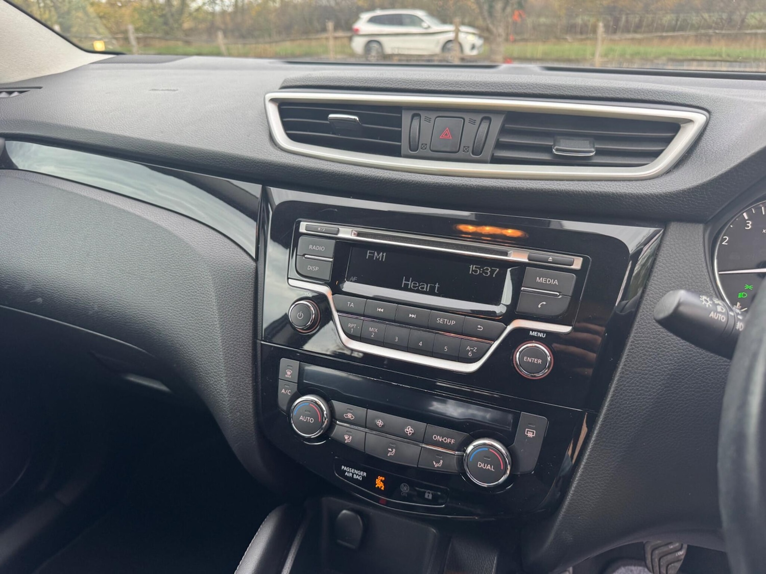 Used Nissan Qashqai 2014 for sale - 76498569: Photo 14