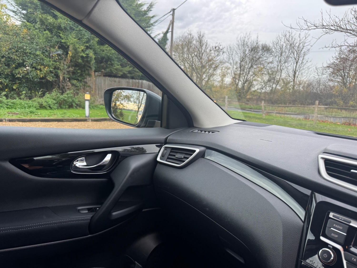 Used Nissan Qashqai 2014 for sale - 76498569: Photo 15