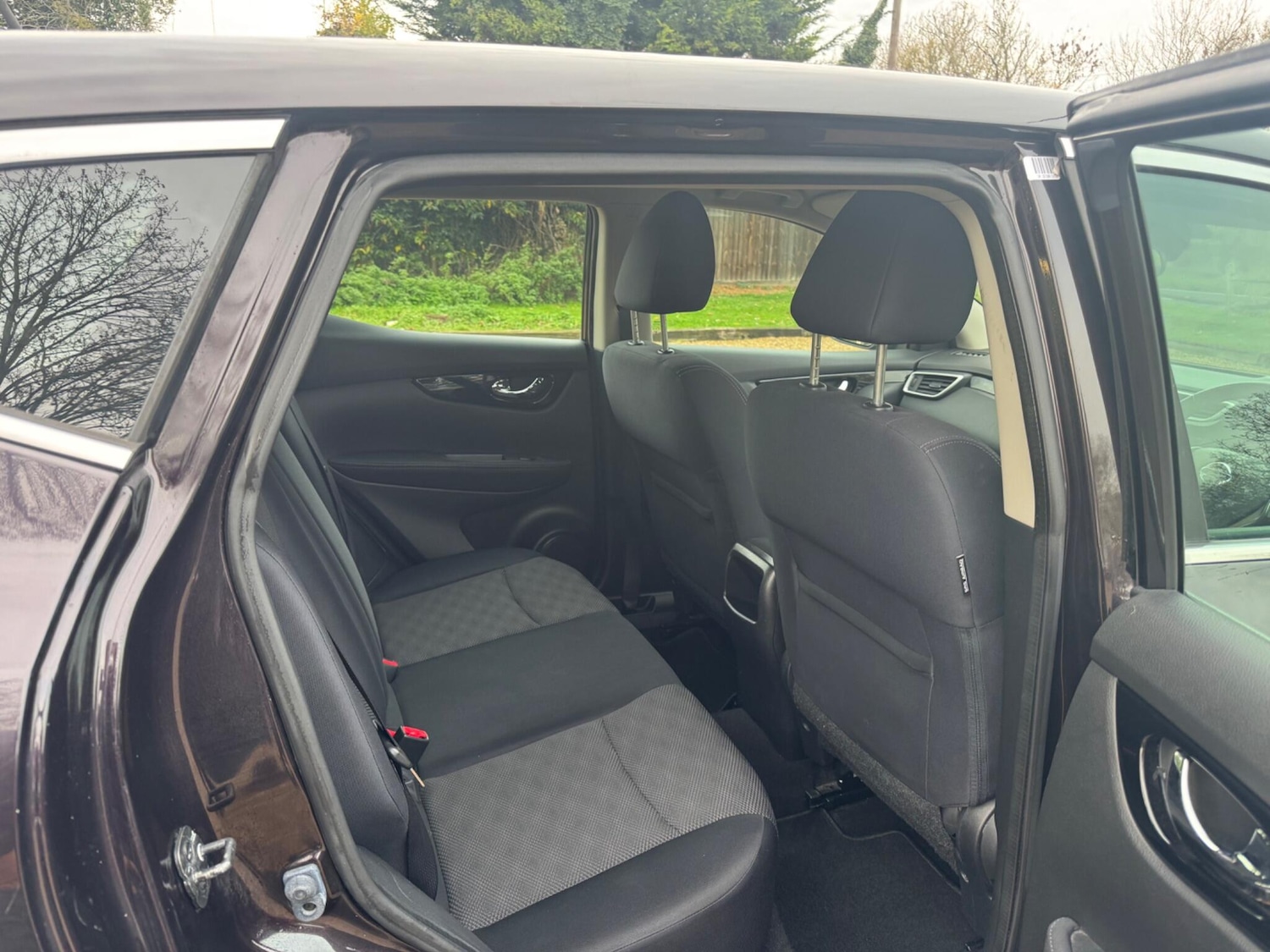 Used Nissan Qashqai 2014 for sale - 76498569: Photo 20