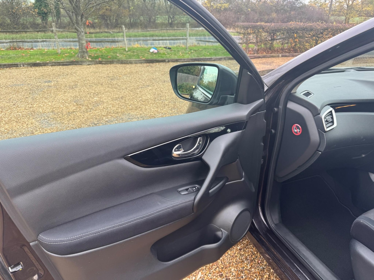 Used Nissan Qashqai 2014 for sale - 76498569: Photo 21