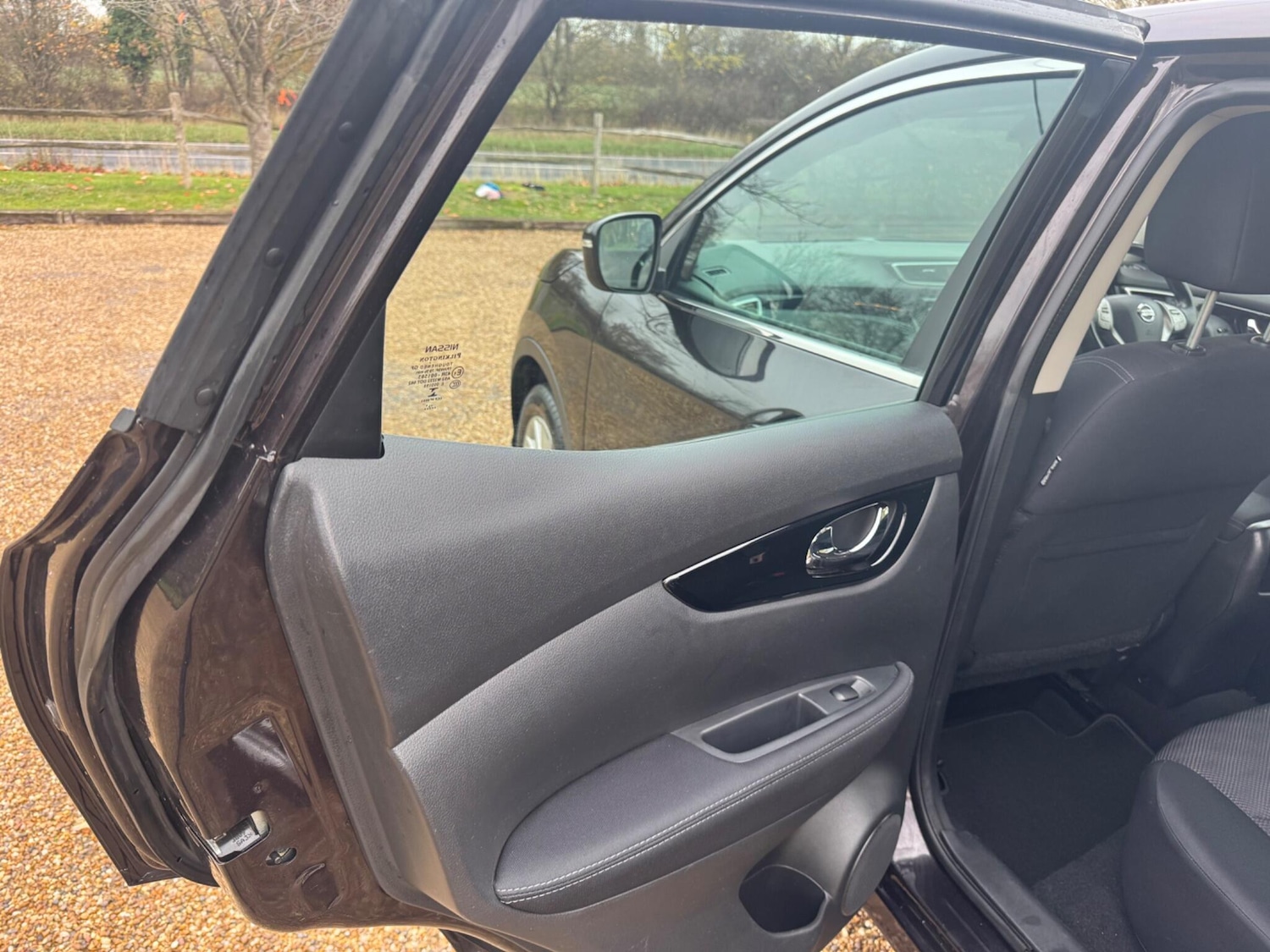 Used Nissan Qashqai 2014 for sale - 76498569: Photo 22