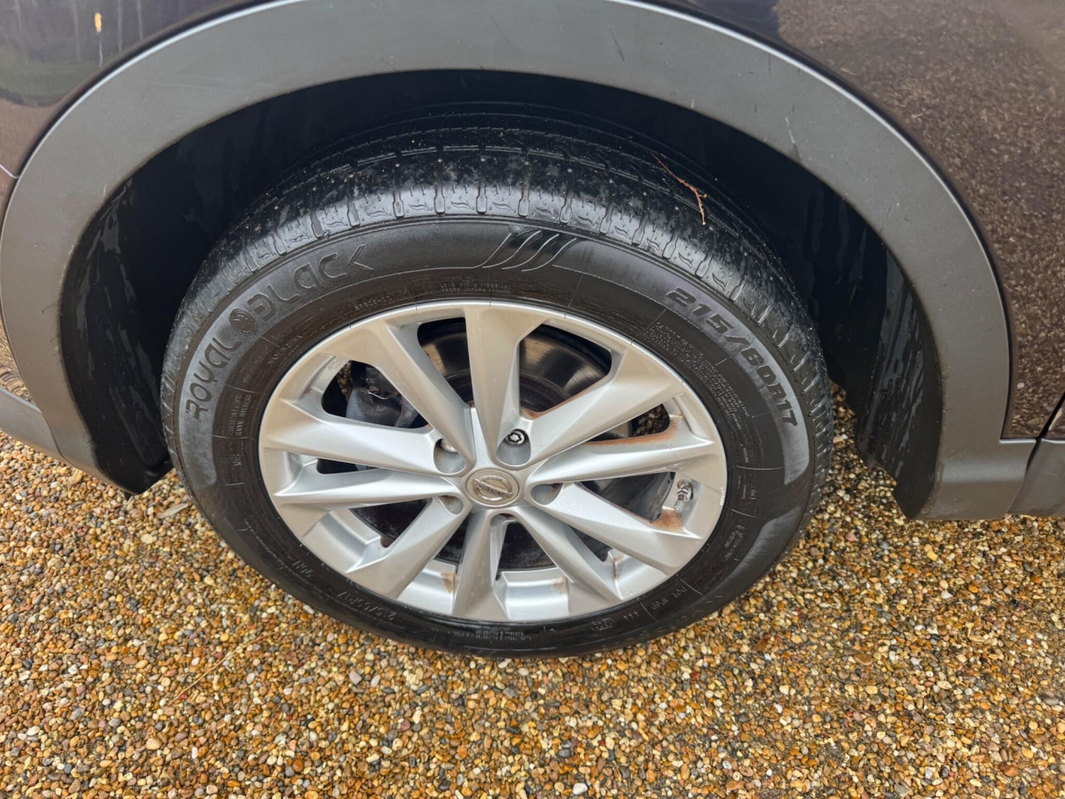 Used Nissan Qashqai 2014 for sale - 76498569: Photo 23