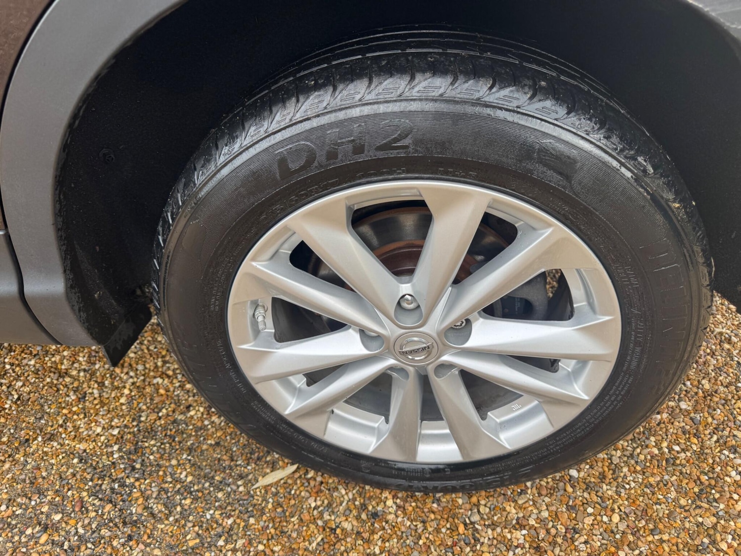 Used Nissan Qashqai 2014 for sale - 76498569: Photo 24