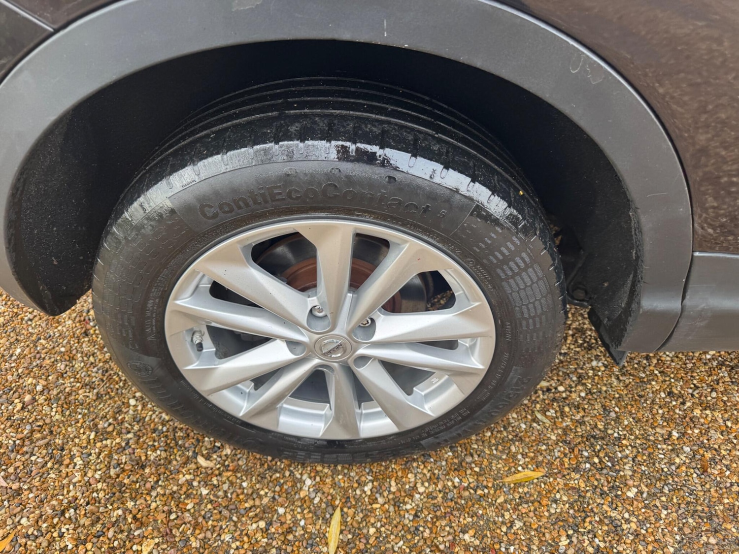 Used Nissan Qashqai 2014 for sale - 76498569: Photo 25