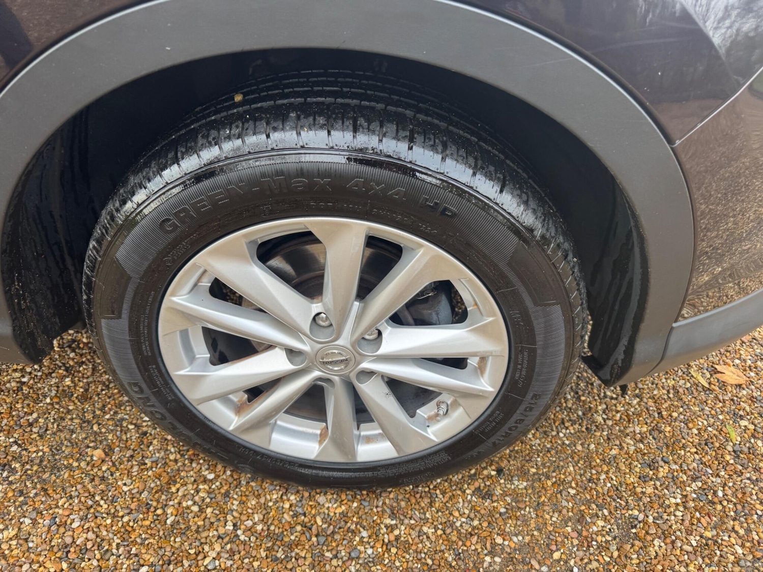 Used Nissan Qashqai 2014 for sale - 76498569: Photo 26