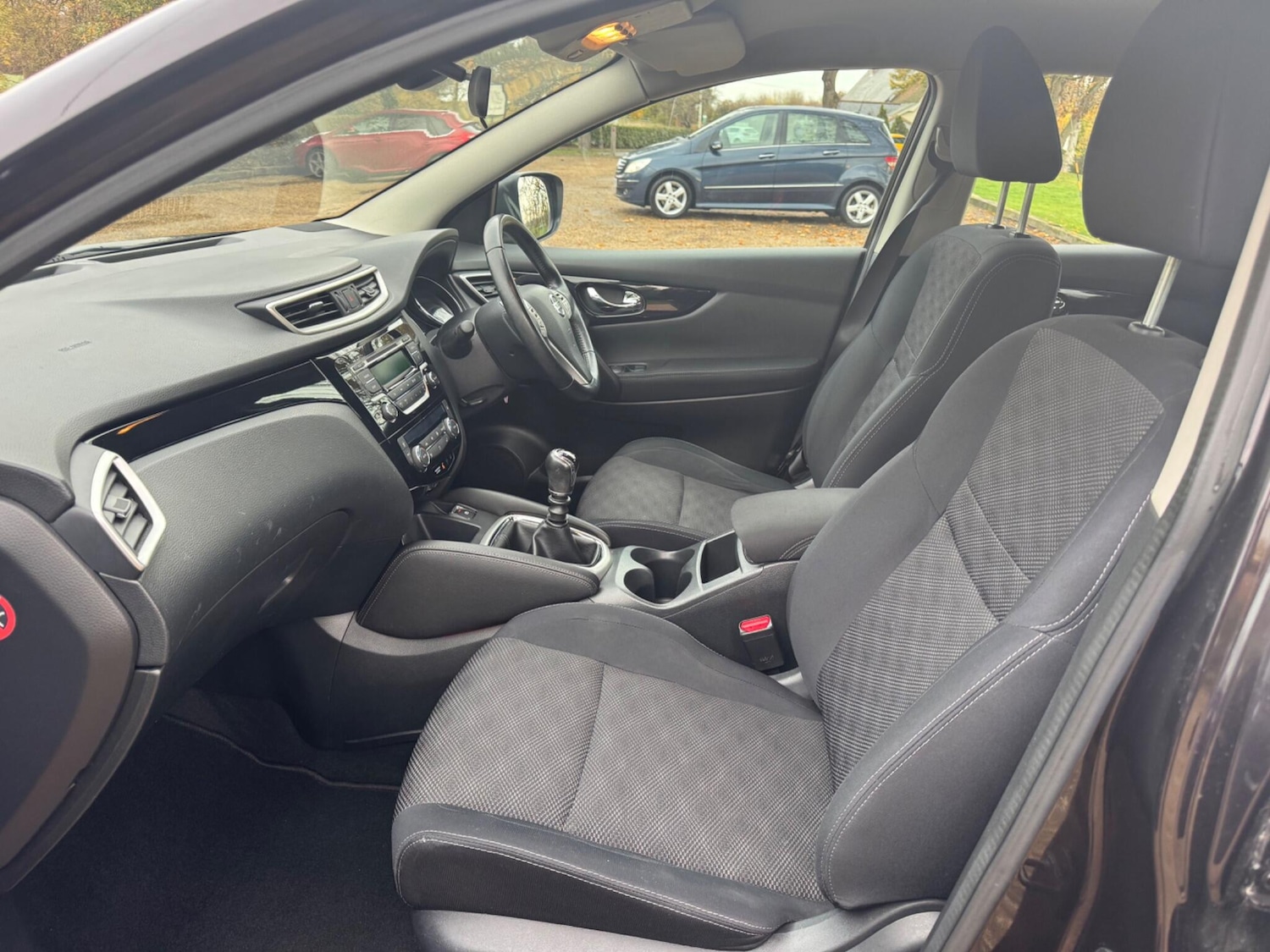 Used Nissan Qashqai 2014 for sale - 76498569: Photo 29