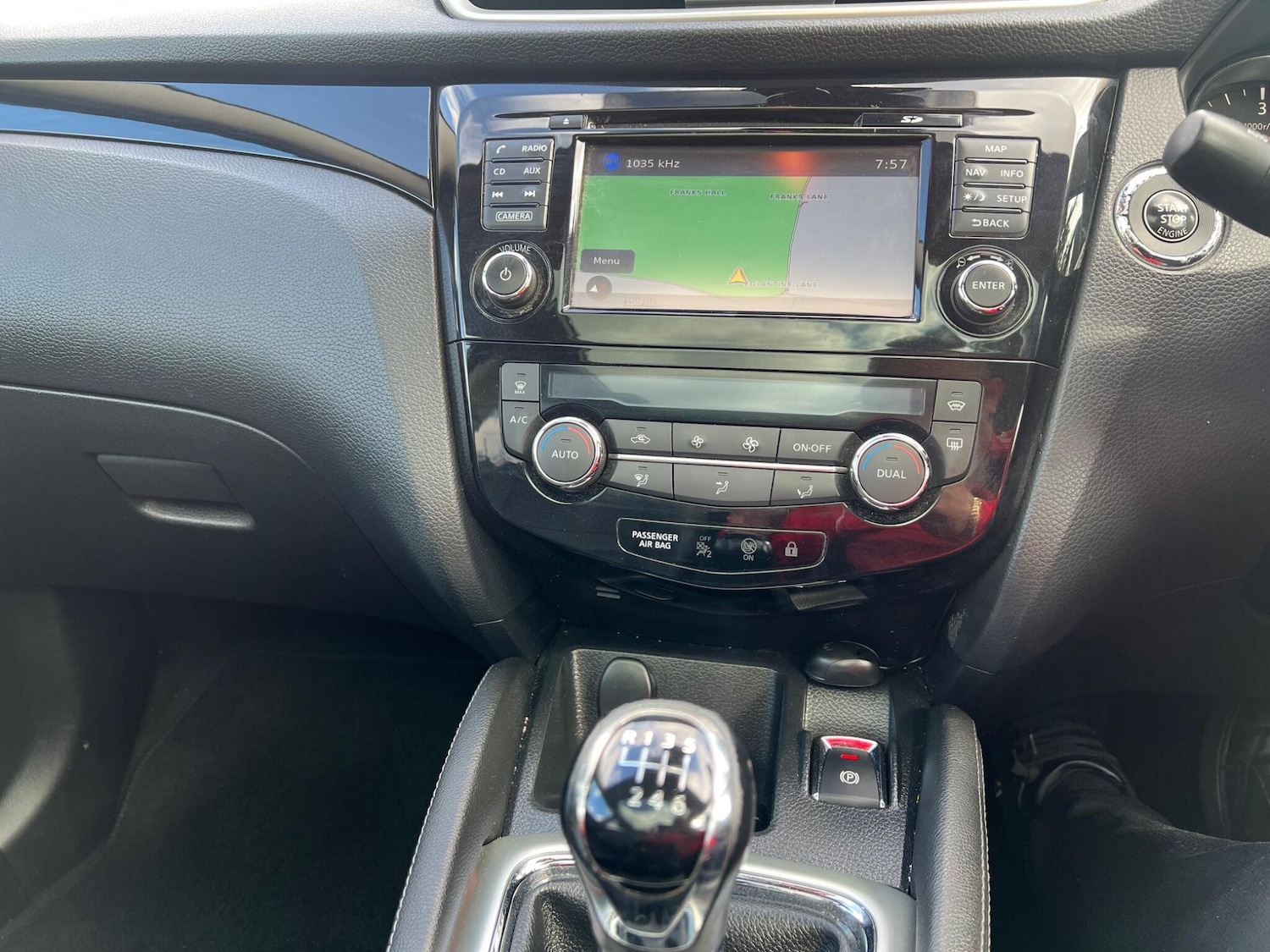 Vehicle 30