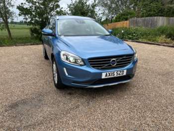 2015 (15) - D4 [190] SE Lux Nav 5dr Geartronic
