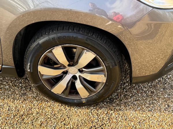 Used Peugeot 2008 2014 for sale - 74243017: Photo 15