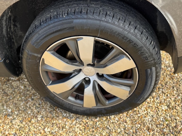 Used Peugeot 2008 2014 for sale - 74243017: Photo 17