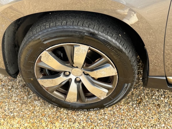Used Peugeot 2008 2014 for sale - 74243017: Photo 18