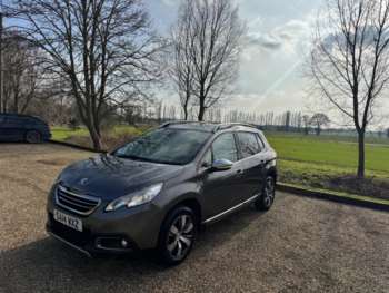 2014 (14) - 1.6 e-HDi Allure Euro 5 (s/s) 5dr