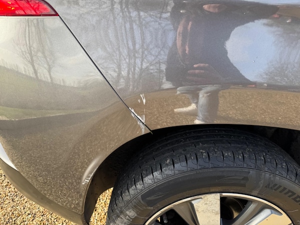 Used Peugeot 2008 2014 for sale - 74243017: Photo 30