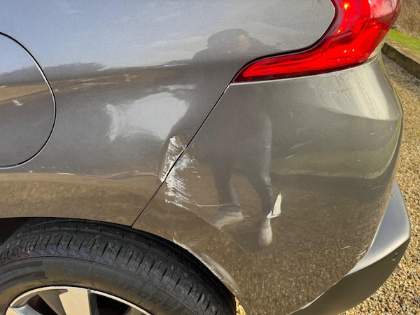 Used Peugeot 2008 2014 for sale - 74243017: Photo 31