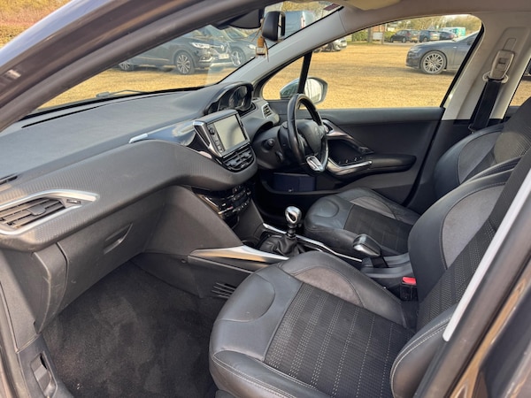 Used Peugeot 2008 2014 for sale - 74243017: Photo 7