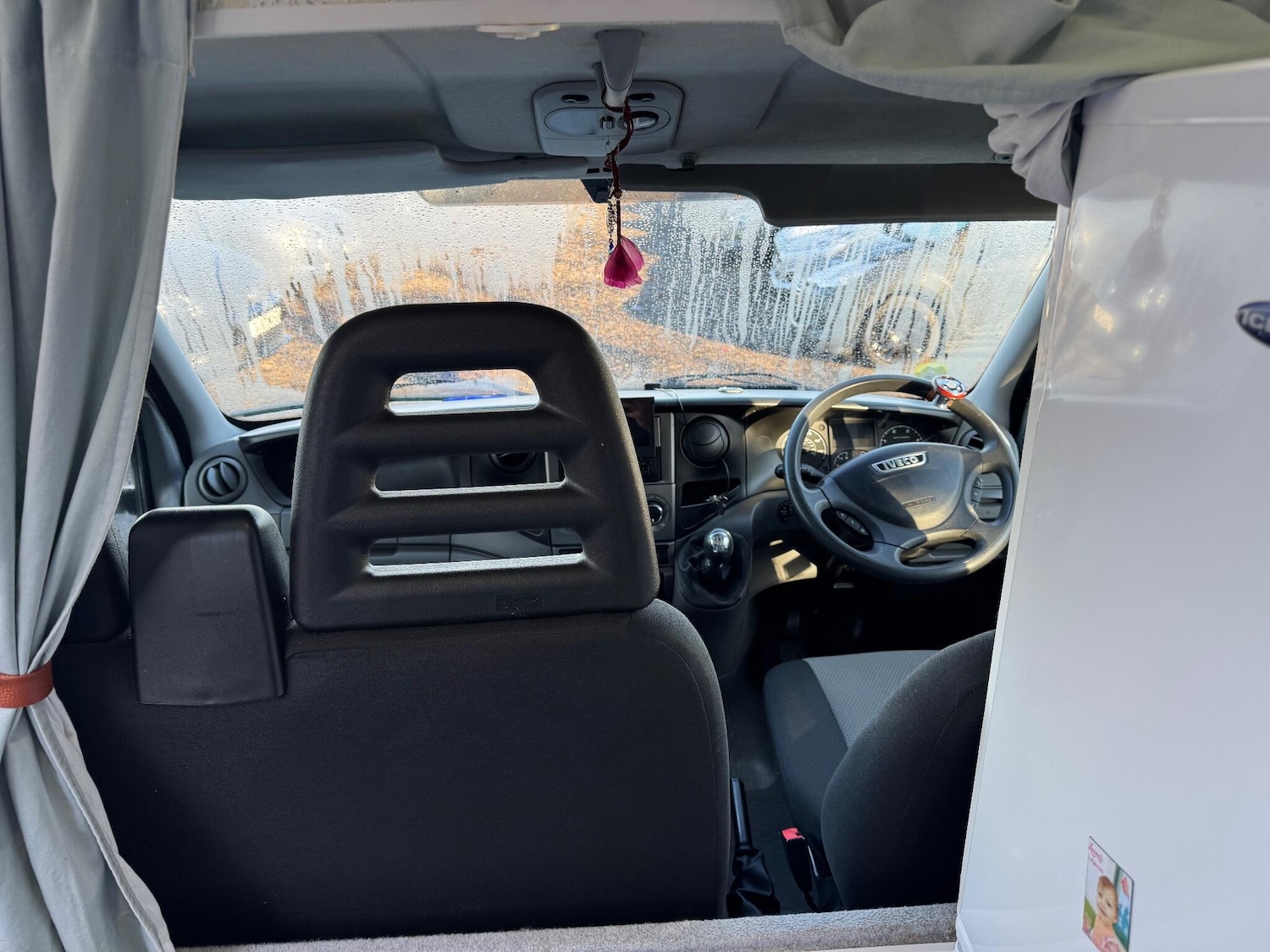 Used Iveco Daily 2013 for sale - 77202887: Photo 12