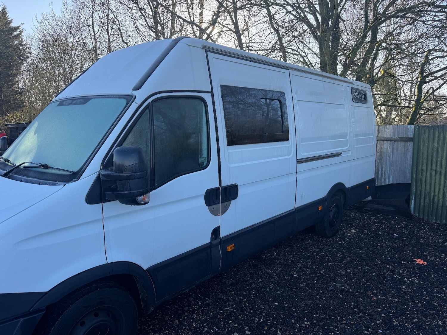 Used Iveco Daily 2013 for sale - 77202887: Photo 13