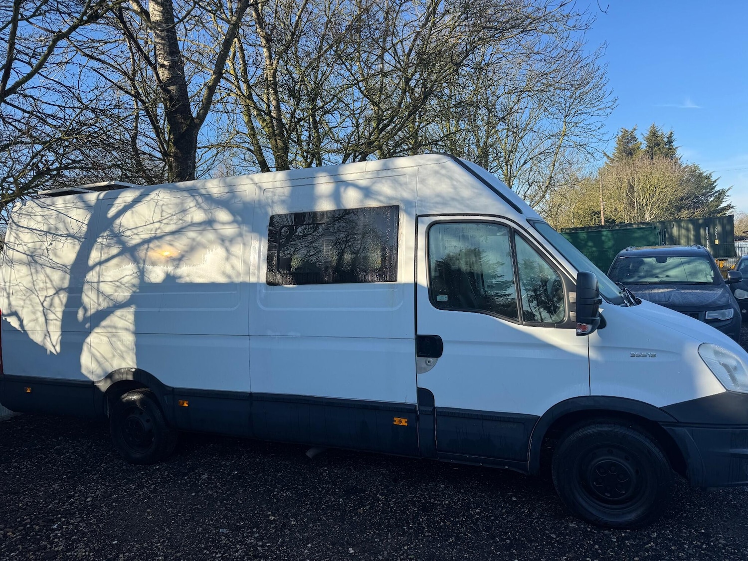 Used Iveco Daily 2013 for sale - 77202887: Photo 16