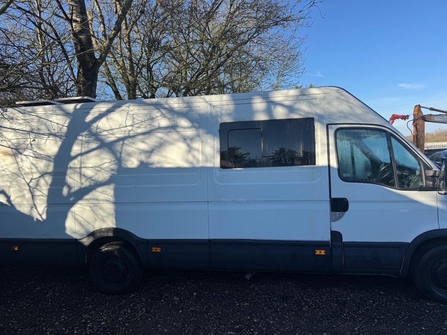 Used Iveco Daily 2013 for sale - 77202887: Photo 17