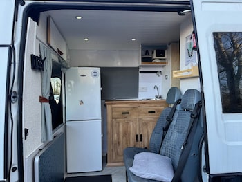 Used Iveco Daily 2013 for sale - 77202887: Photo