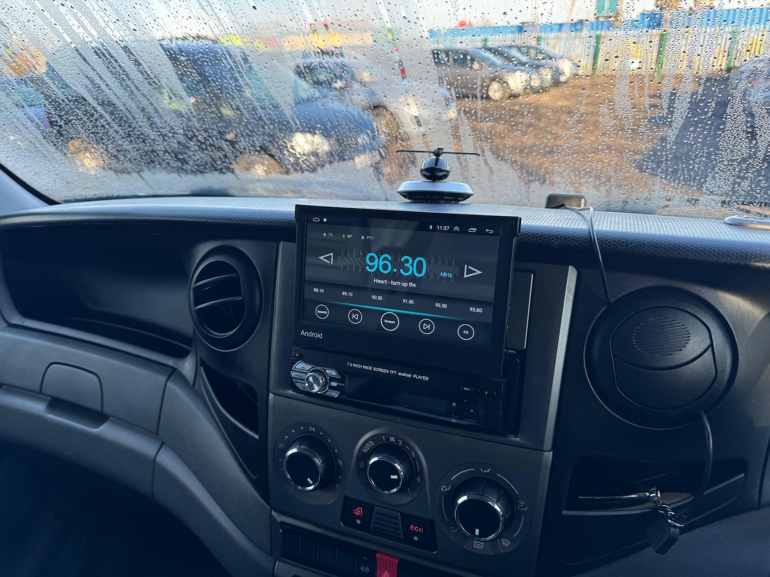 Used Iveco Daily 2013 for sale - 77202887: Photo 21