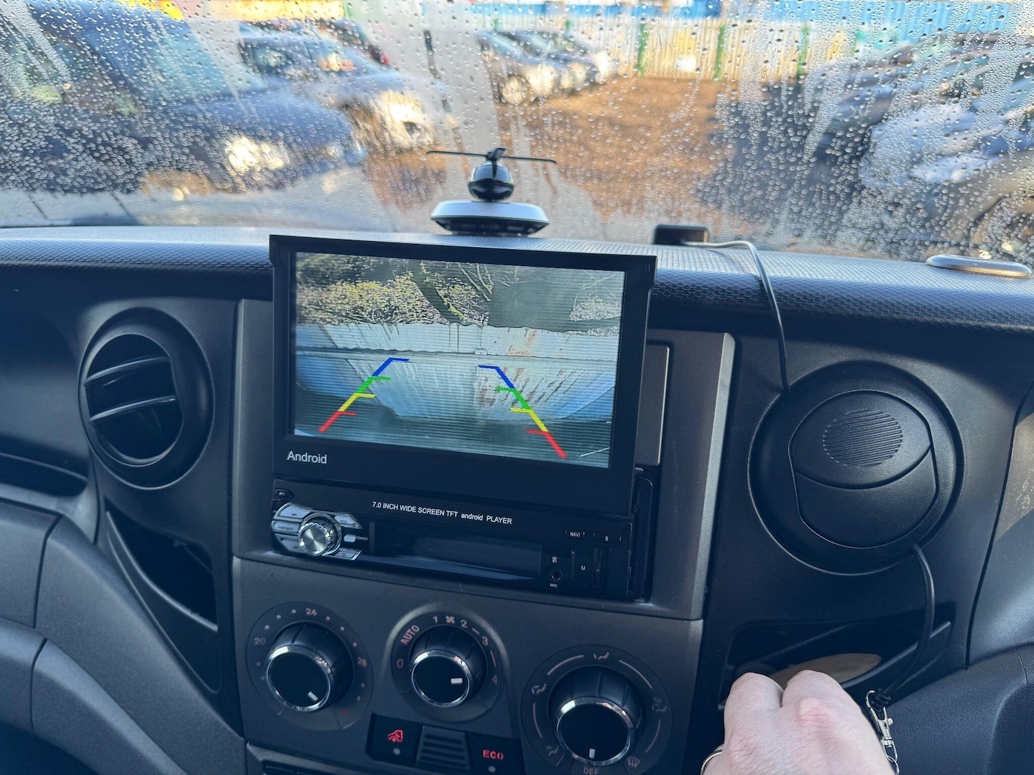 Used Iveco Daily 2013 for sale - 77202887: Photo 22