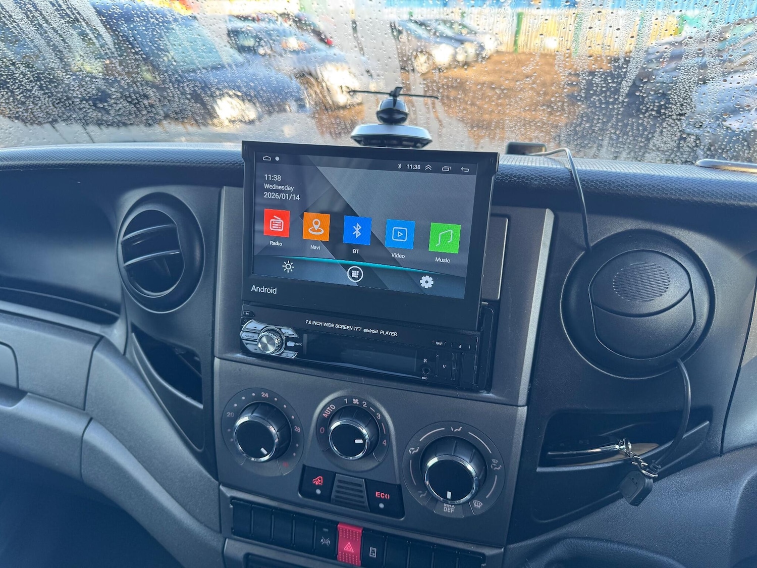 Used Iveco Daily 2013 for sale - 77202887: Photo 23