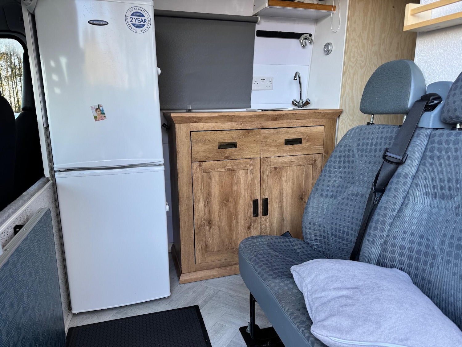 Used Iveco Daily 2013 for sale - 77202887: Photo 28