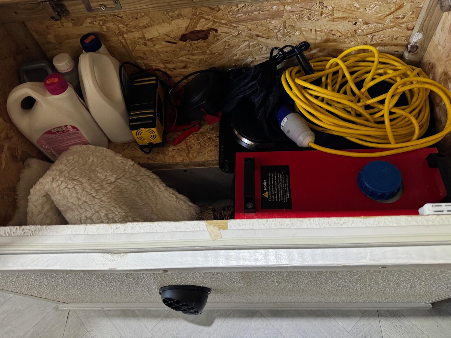 Used Iveco Daily 2013 for sale - 77202887: Photo 38