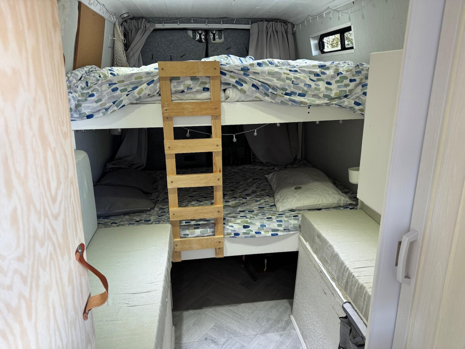 Used Iveco Daily 2013 for sale - 77202887: Photo 4