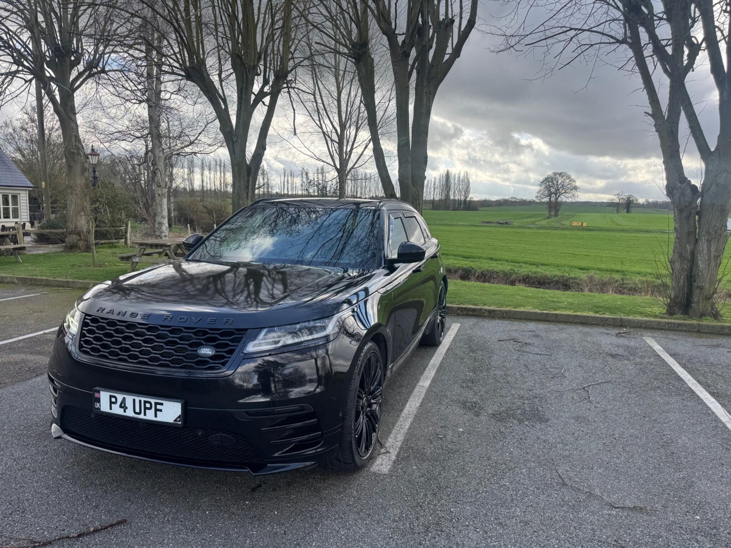 Used Land Rover Range Rover Velar 2018 for sale - 77659027: Photo 15