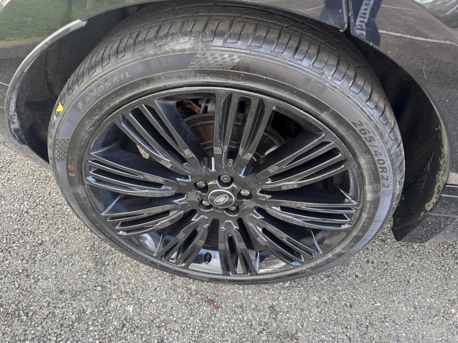 Used Land Rover Range Rover Velar 2018 for sale - 77659027: Photo 21