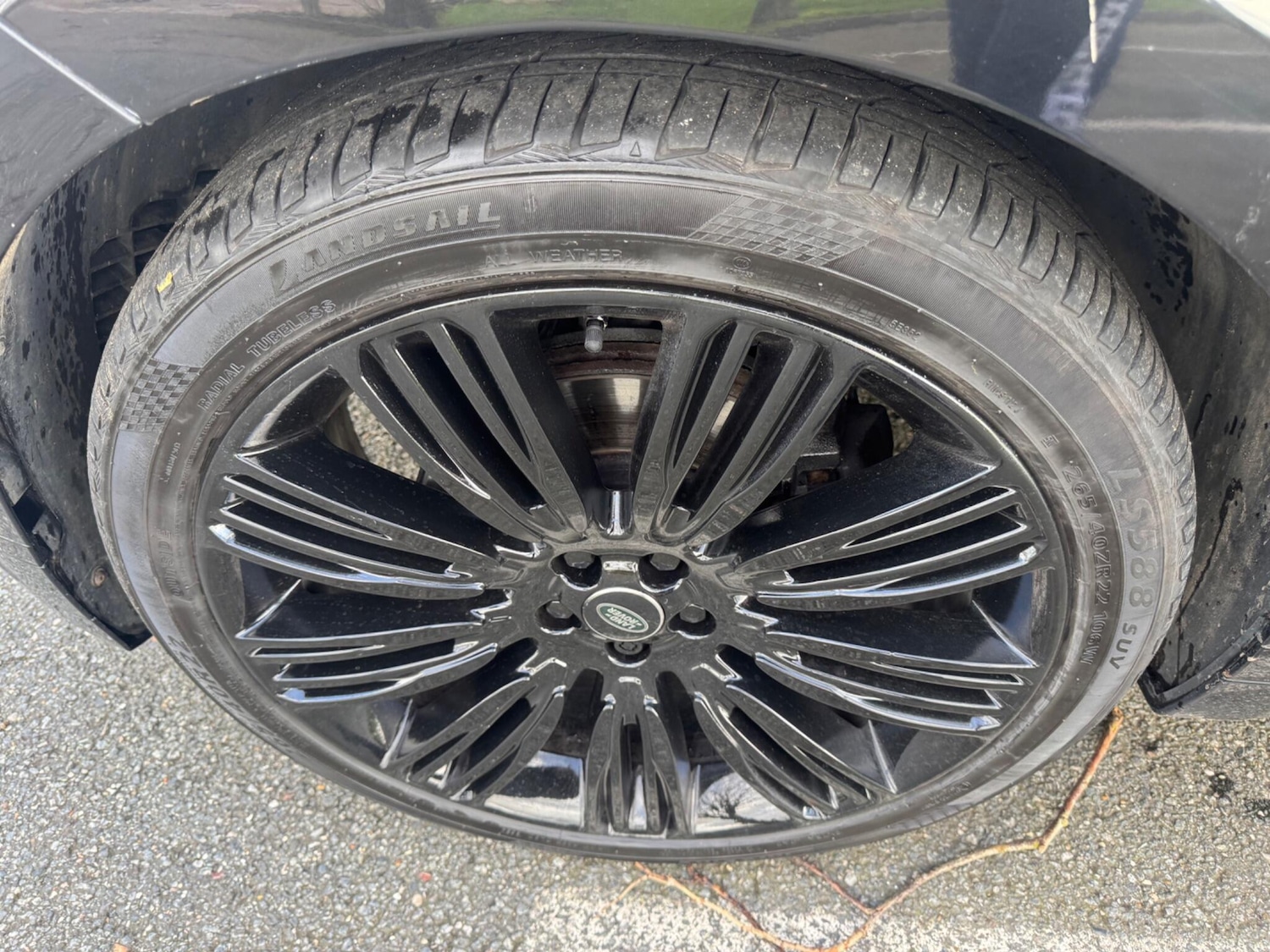 Used Land Rover Range Rover Velar 2018 for sale - 77659027: Photo 22